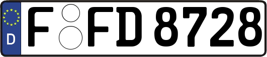 F-FD8728