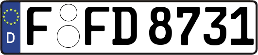 F-FD8731