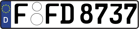 F-FD8737