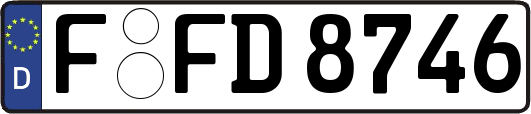 F-FD8746