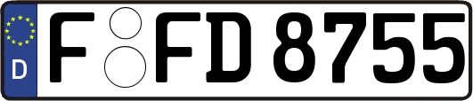 F-FD8755