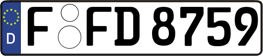 F-FD8759