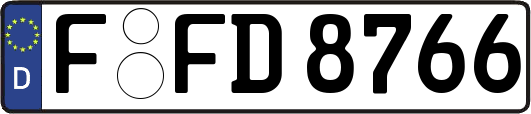 F-FD8766