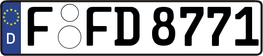 F-FD8771
