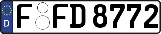 F-FD8772