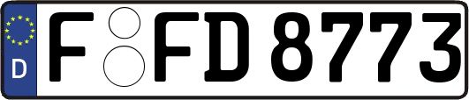 F-FD8773
