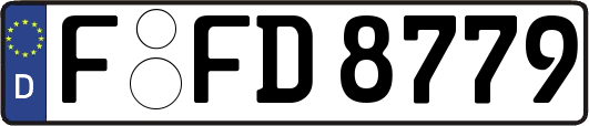 F-FD8779