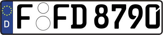 F-FD8790