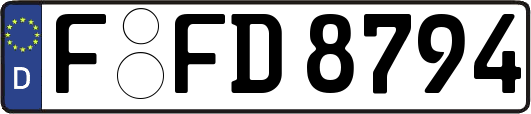 F-FD8794