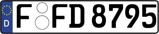 F-FD8795
