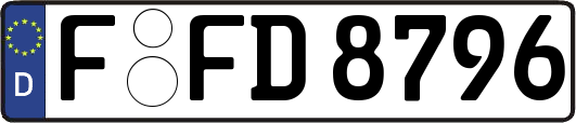 F-FD8796
