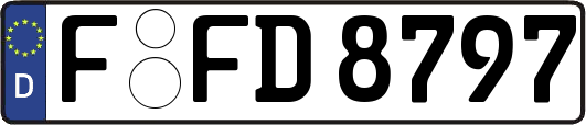 F-FD8797