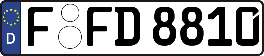 F-FD8810