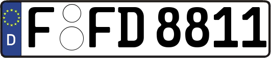 F-FD8811