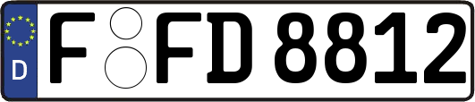F-FD8812