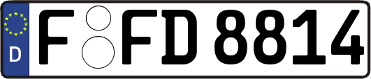 F-FD8814