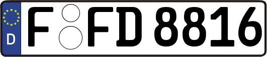 F-FD8816
