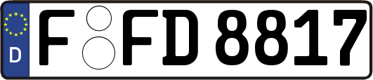 F-FD8817