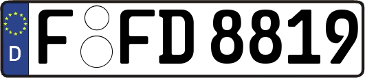 F-FD8819