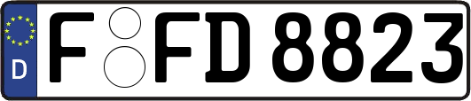 F-FD8823