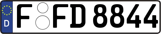 F-FD8844