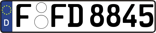 F-FD8845