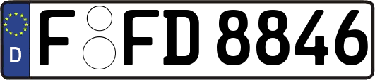 F-FD8846