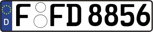 F-FD8856