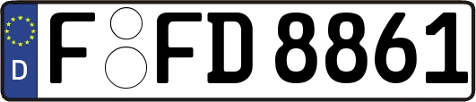 F-FD8861