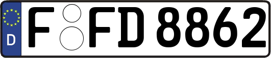 F-FD8862