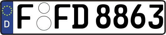 F-FD8863