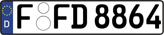 F-FD8864