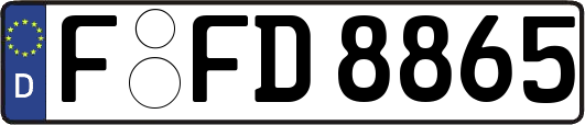 F-FD8865