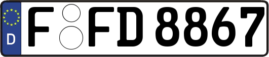 F-FD8867