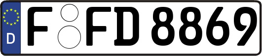 F-FD8869