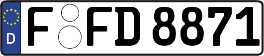 F-FD8871