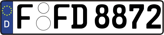 F-FD8872