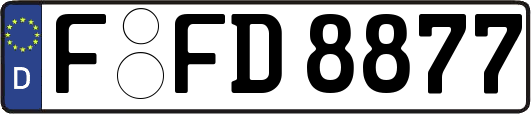 F-FD8877