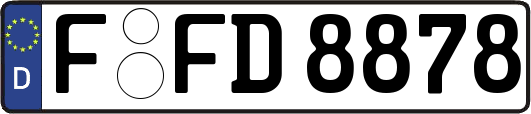 F-FD8878
