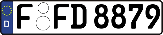 F-FD8879