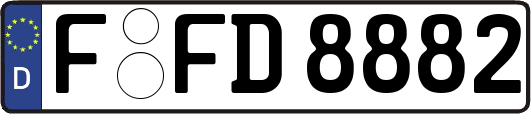 F-FD8882