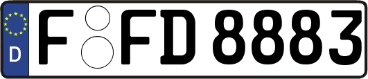 F-FD8883