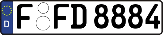 F-FD8884