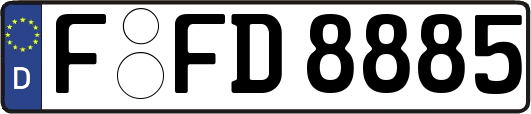 F-FD8885
