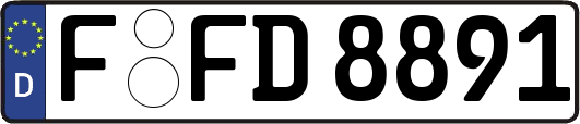 F-FD8891