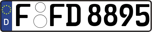 F-FD8895