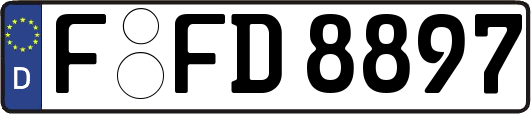 F-FD8897