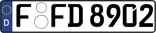 F-FD8902
