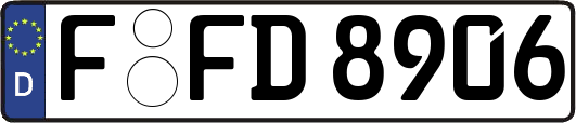 F-FD8906