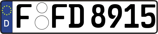 F-FD8915